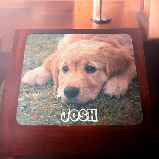 Custom Mousepad